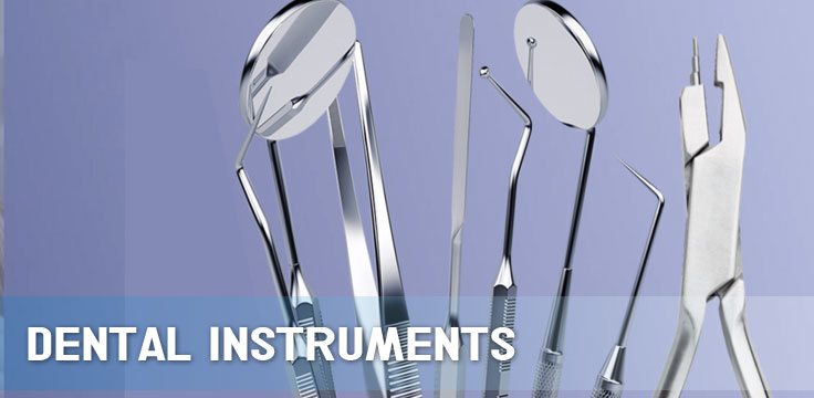 Dental Instruments