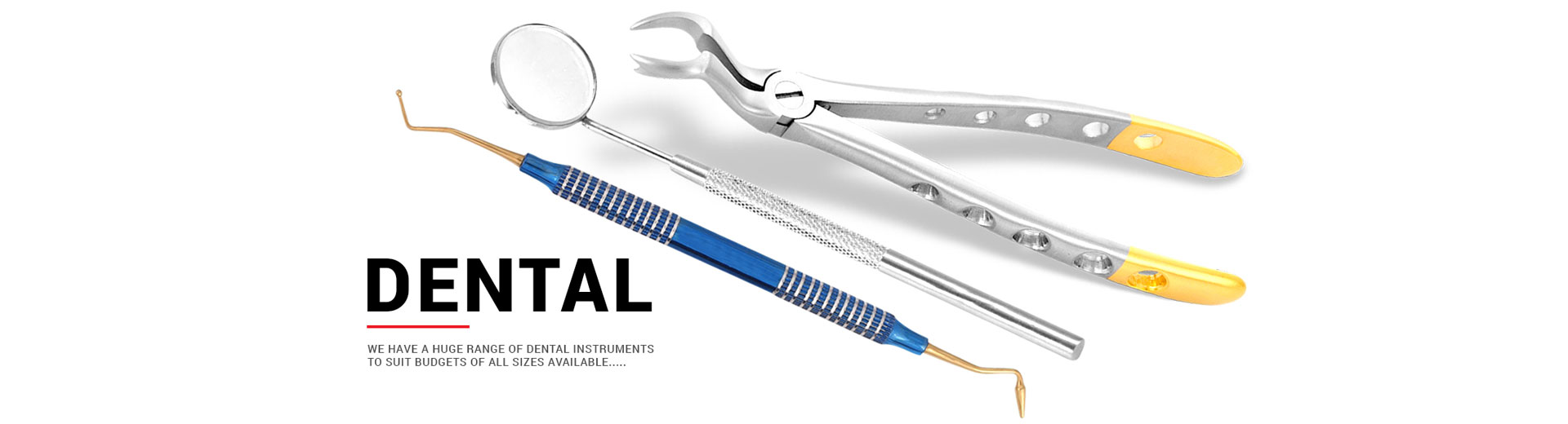 Dental Instruments